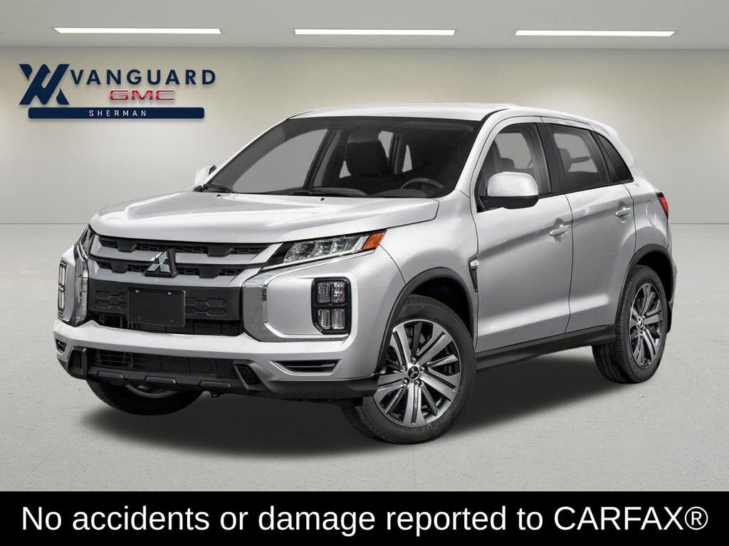mitsubishi outlander sport 2024 JA4ARUAU8RU001559 image mitsubishi outlander sport 2024 JA4ARUAU8RU001559 image